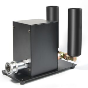 Special Effects - CO2-blaster - Dual