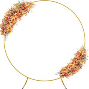 Decor-7ft-ring-gold