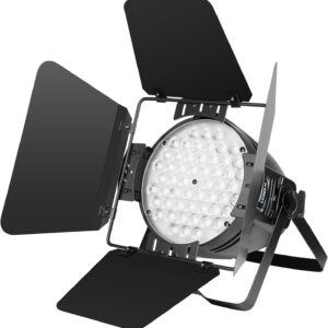 Lighting-Par-54-LED-spotlight-5-pin-DMX