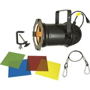Lighting - Spotlight -