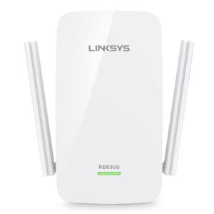 Network-WIFI-range-extender