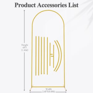 Stand-Arch-Gold-set2