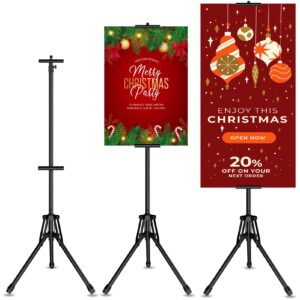 Stand-Sign-tripod