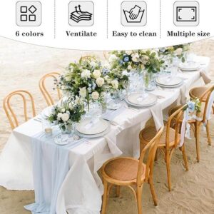 Tablecloth-White-90X132