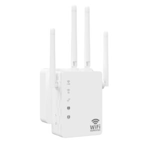 Data - WIFI-extender