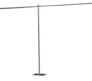 Pipe and Drape - 8 foot